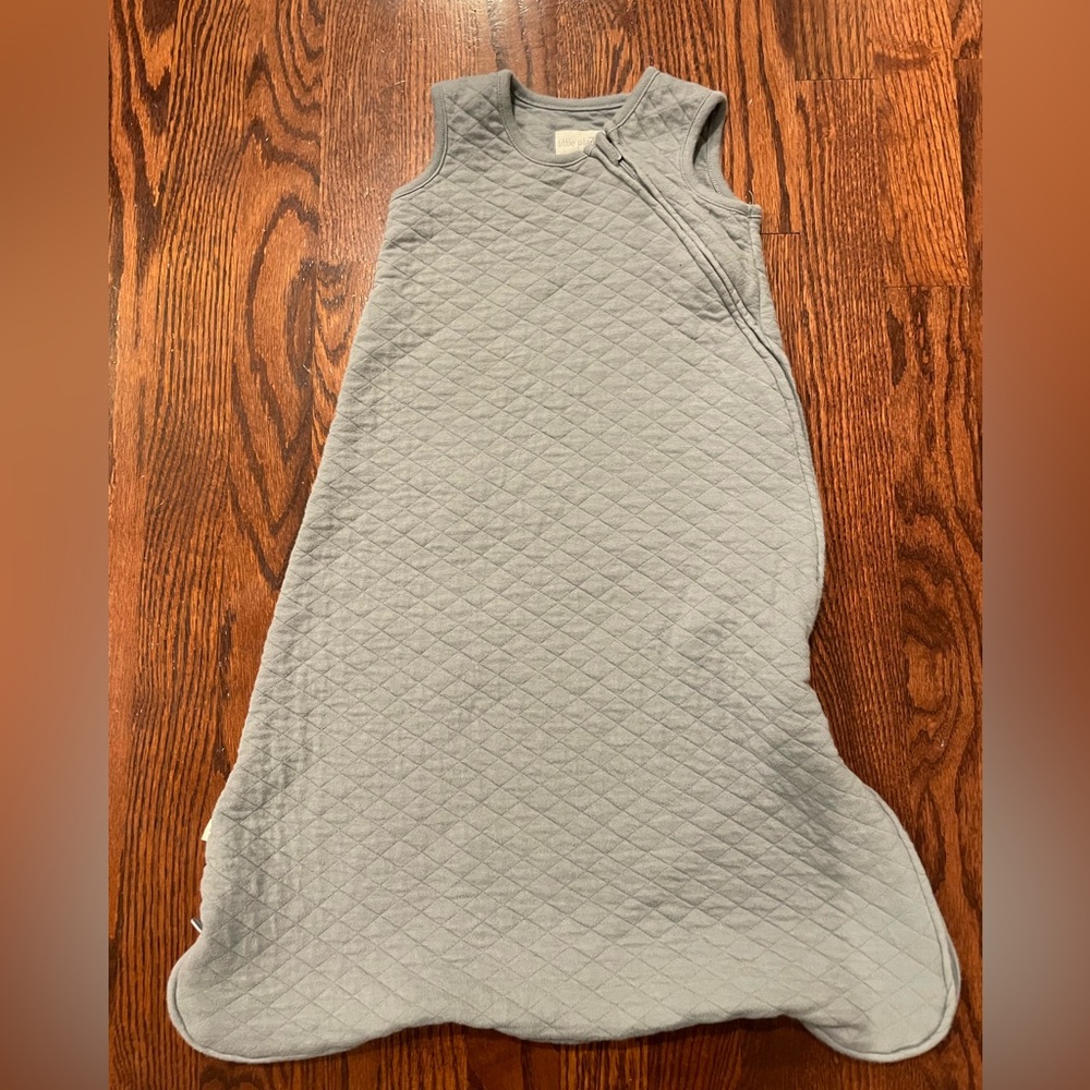 Little Planet by Carter's Wearable Blanket Size Small 0-6 Months